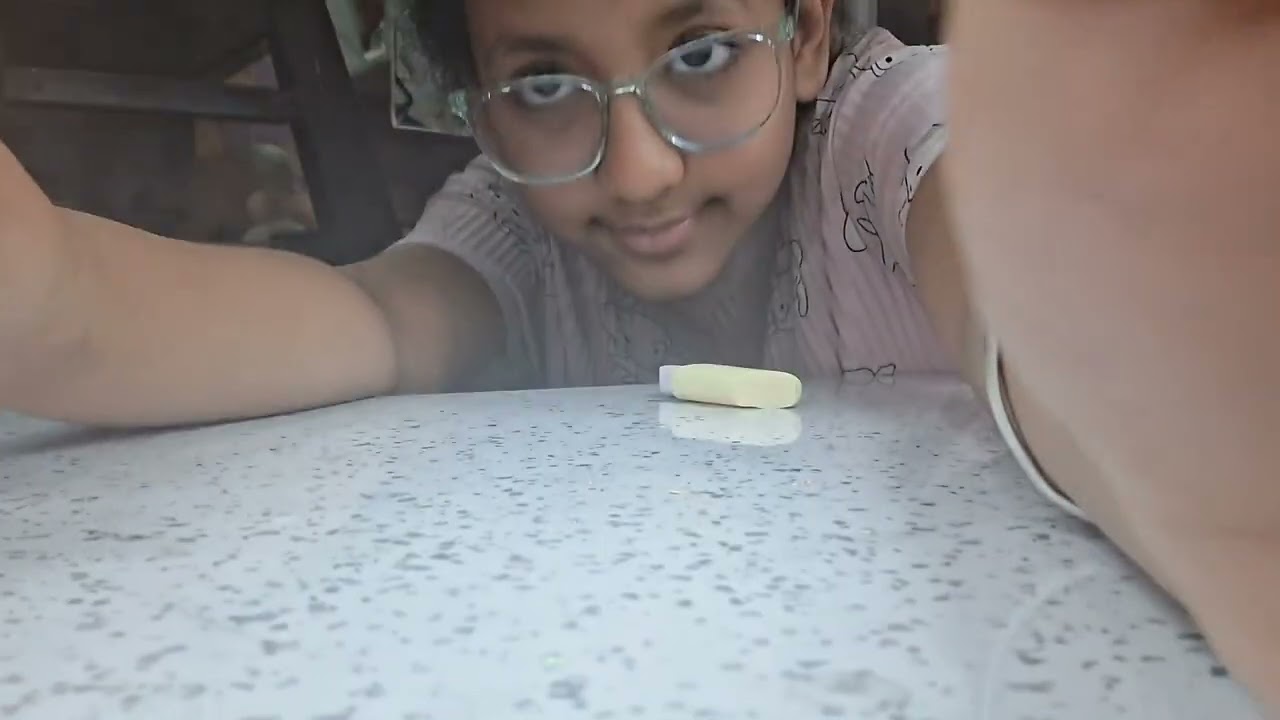 Ishi's study vlog part 1 
