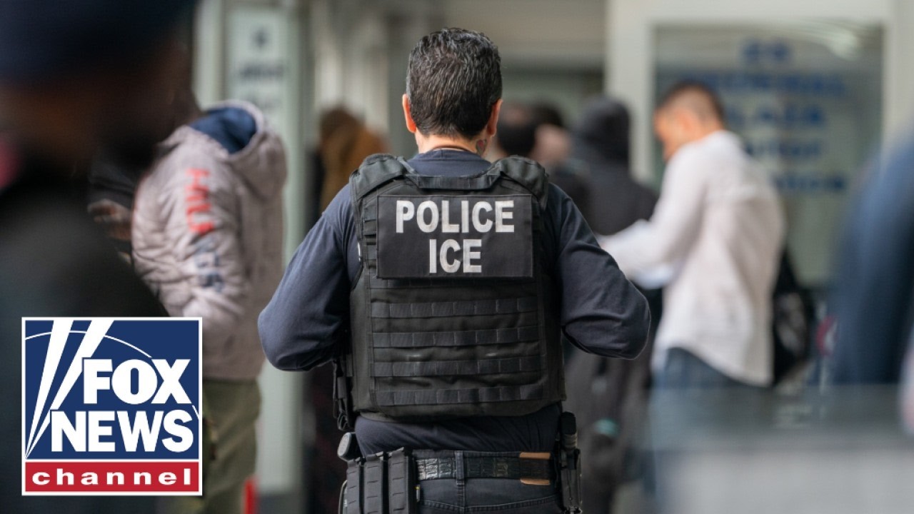 Срочная новость: Трамп объявил о направлении агентов ICE в аэропорты США.