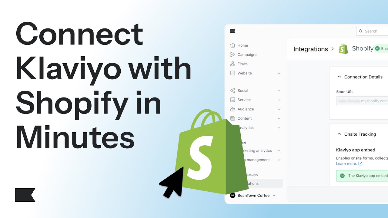 Klaviyo for Shopify: Step-by-Step Integration Tutorial (2026)