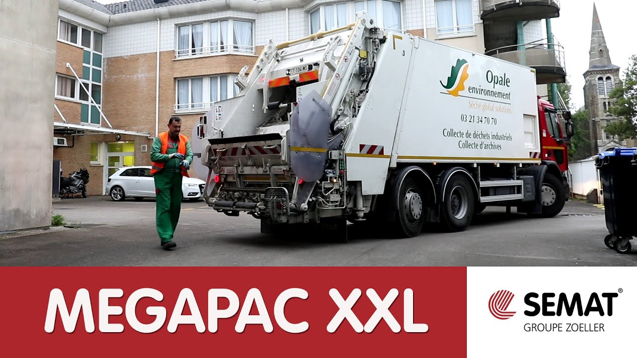 MEGAPAC XXL