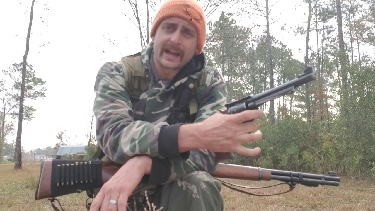 Hunting/Ruger Blackhawk
