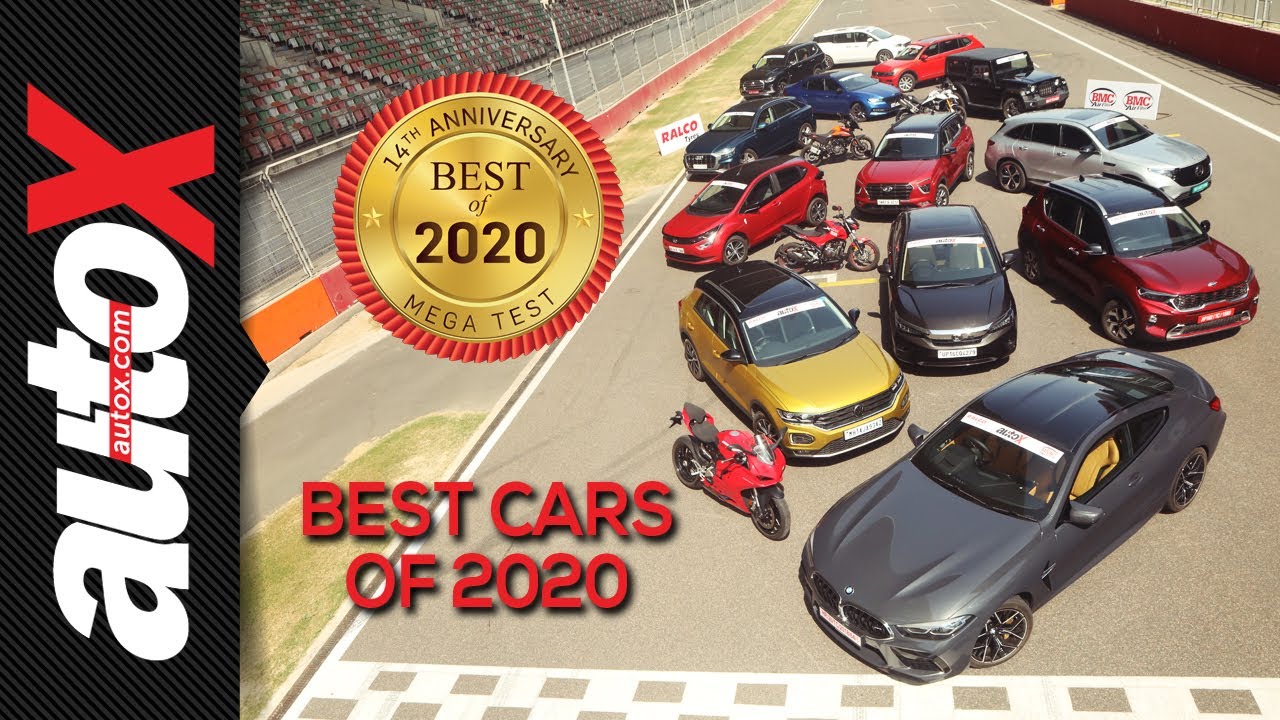 autoX &lsquo;Best of 2020&rsquo;: Here are the best Indian cars of the year | autoX