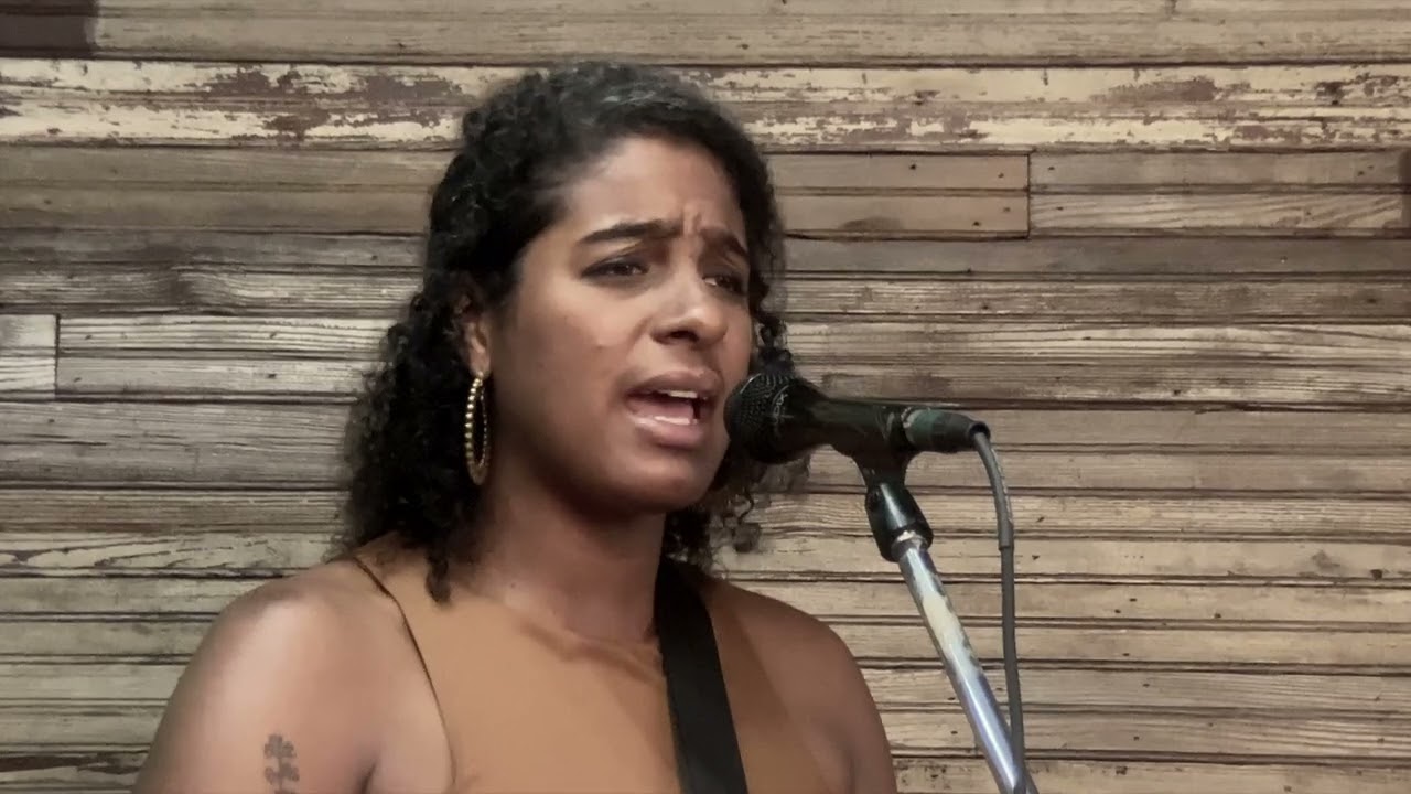 Leyla McCalla - 