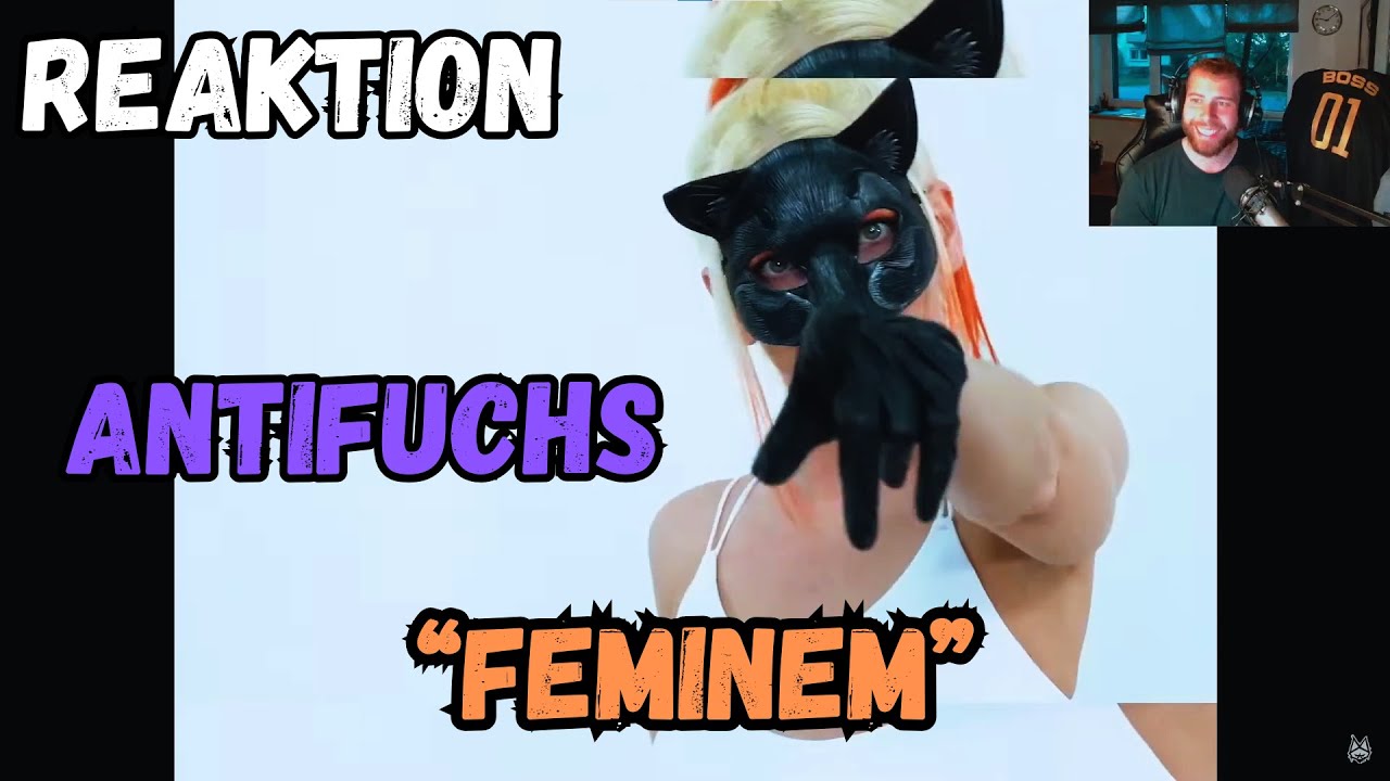 ANTIFUCHS - 