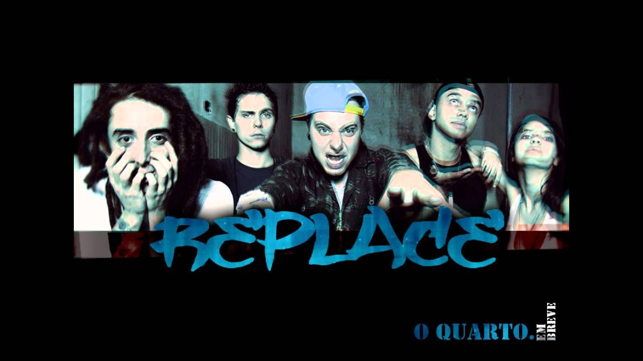 Replace - Boa Noite (single)