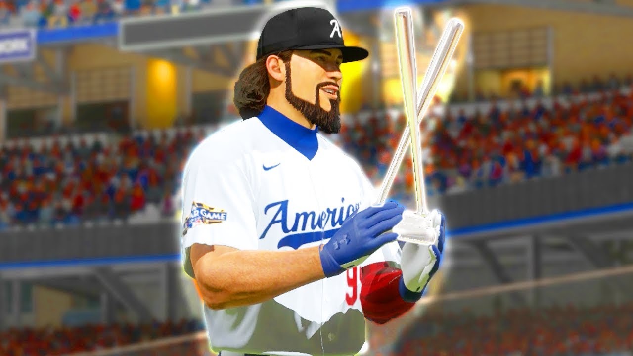 MY FIRST HOME RUN DERBY! MLB The Show 20 | Road To The Show Gameplay #23