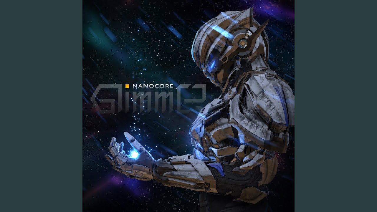 Glimmer (feat. 森永真由美) (Japanese Ver.)