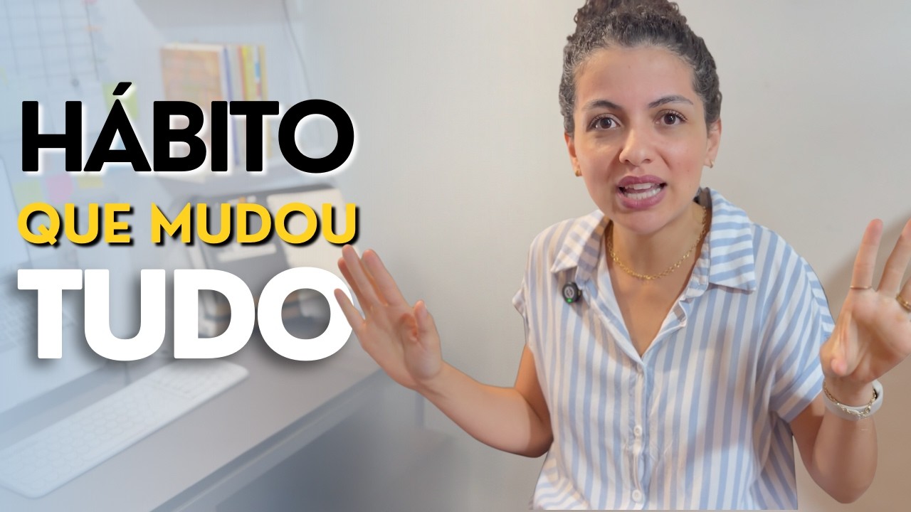O erro que me impediu de crescer por anos
