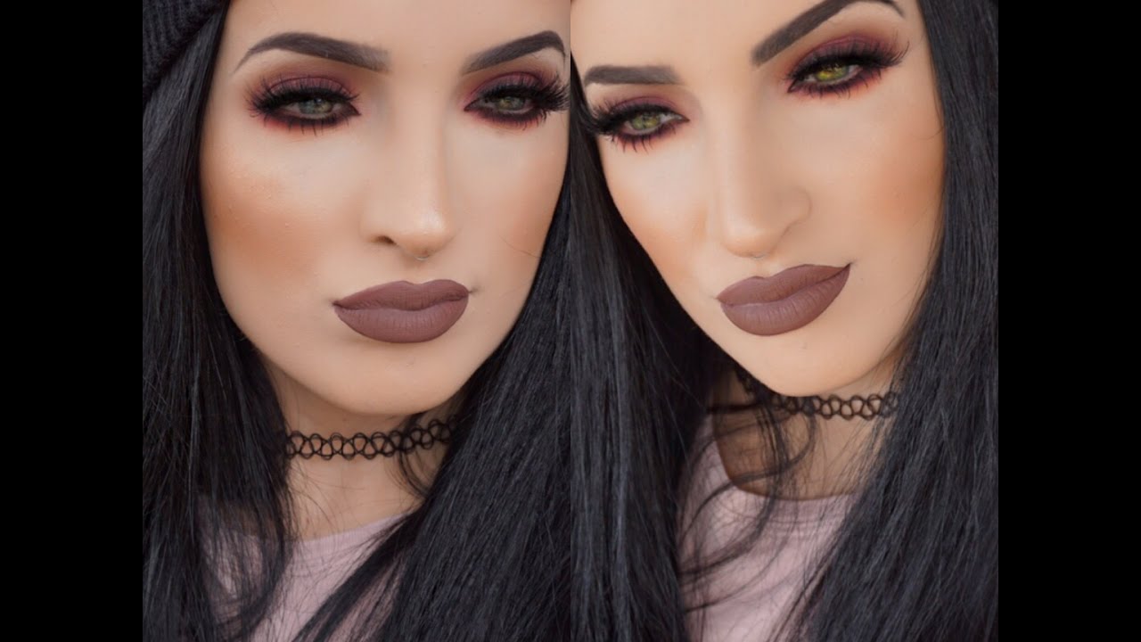 Lime Crime | VENUS PALETTE | Full Face