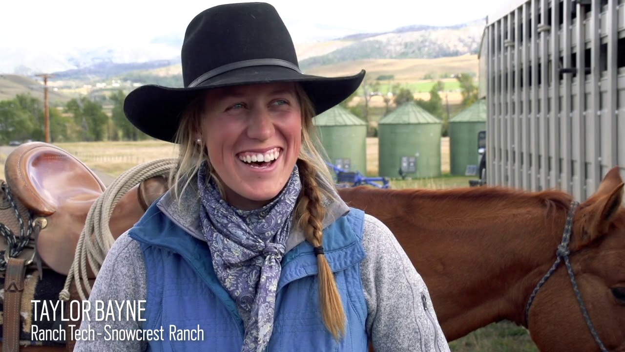 Turner Ranches