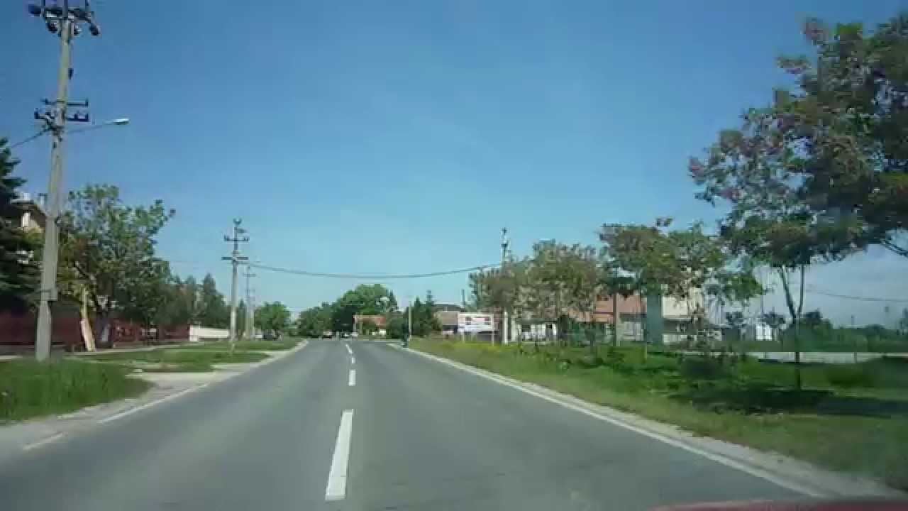 Zvečka (Obrenovac), Srbija
