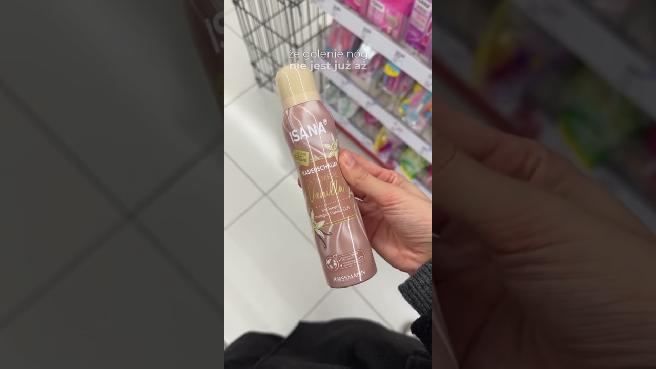 HITY Z ROSSMANNA 🤩 #kosmetyki #makeup #makijaz #makeuptutorial #pielegnacja #skincare