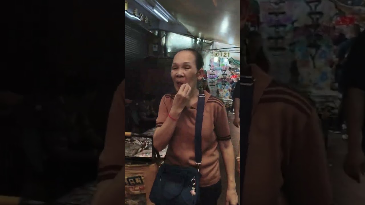 เที่ยวสำเพ็งวันหยุด