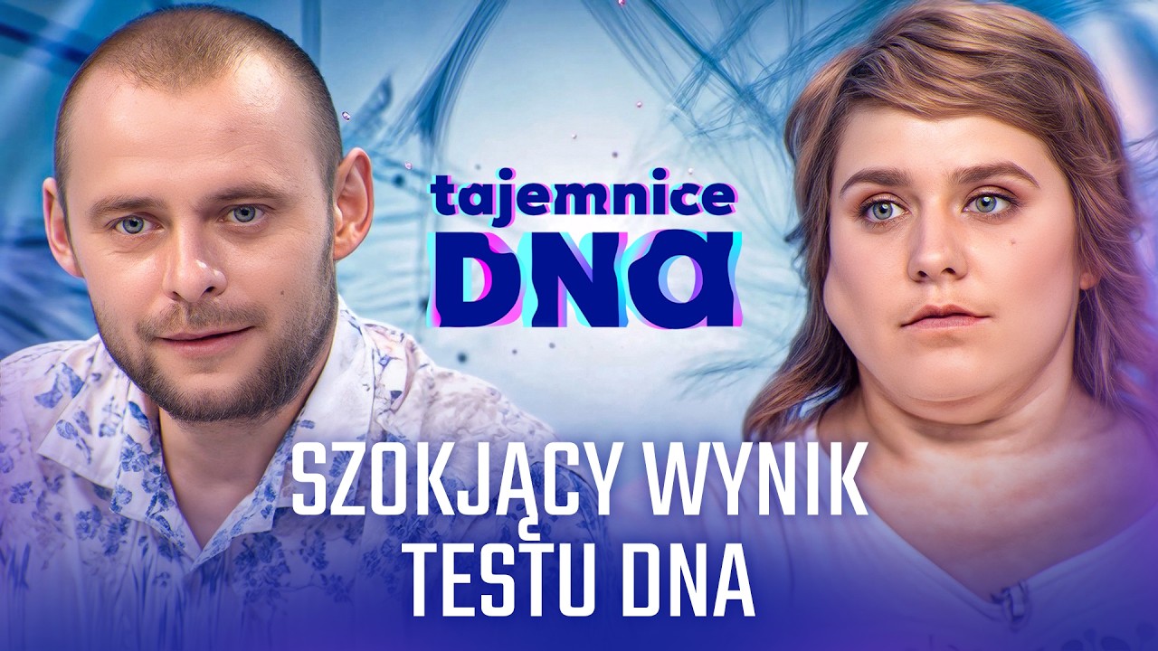 SZOK! 11 miesięcy w ciąży?! | Tajemnice DNA. Historie życiowe. Polska