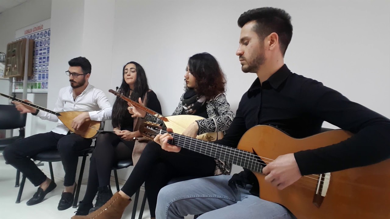 Bekle Buğday Tanesi- Gözde KARTAL & Ruşen KAPLAN