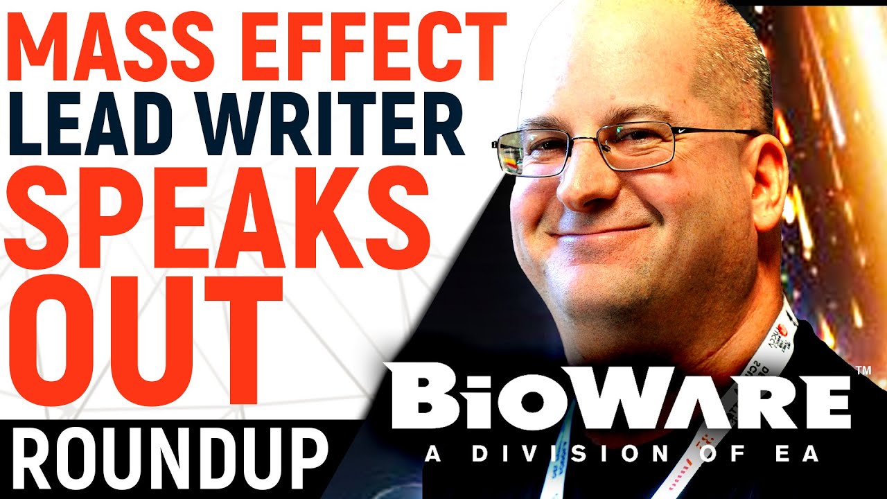 Passion LOST: How Corporate EA BioWare Ended 