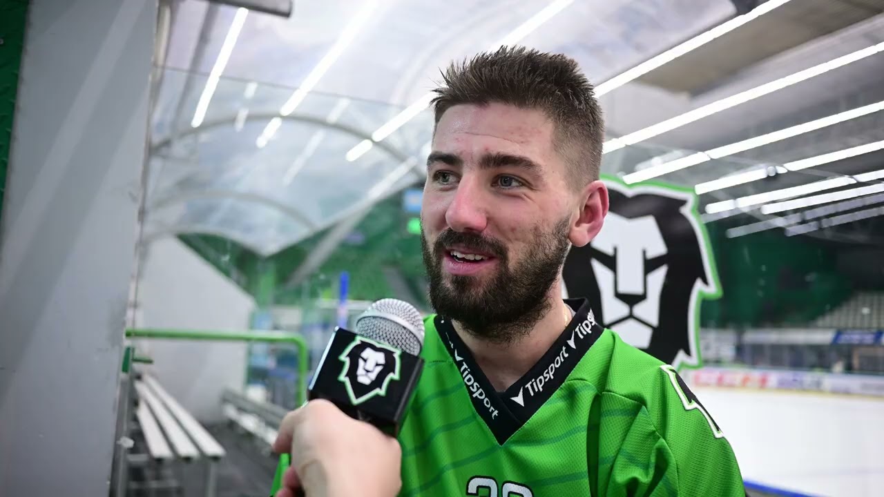 49.kolo: BK Mladá Boleslav - Bílí Tygři Liberec: Ohlasy s Filipem Pyrochtou
