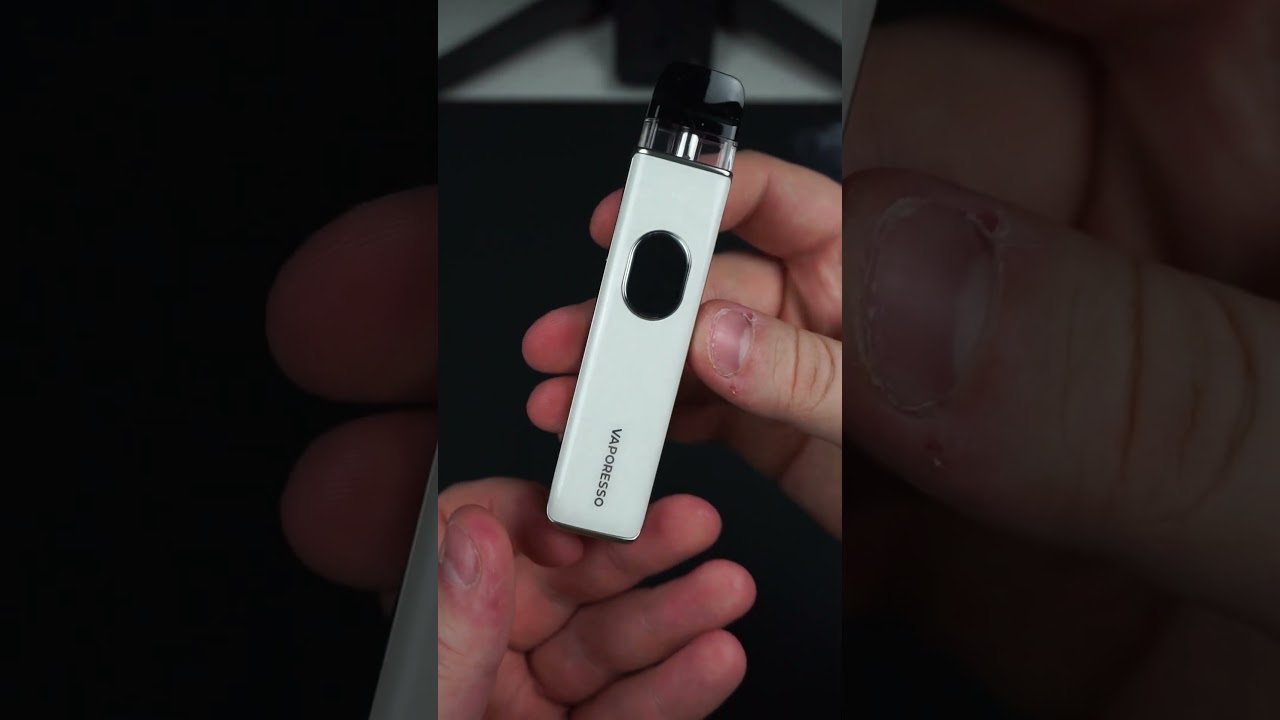 XROS 5 Review | Best Pod System Yet? #VaporessoXROS5 #XROS5 #VapeUnboxing #BestVape2025 #Vaporesso