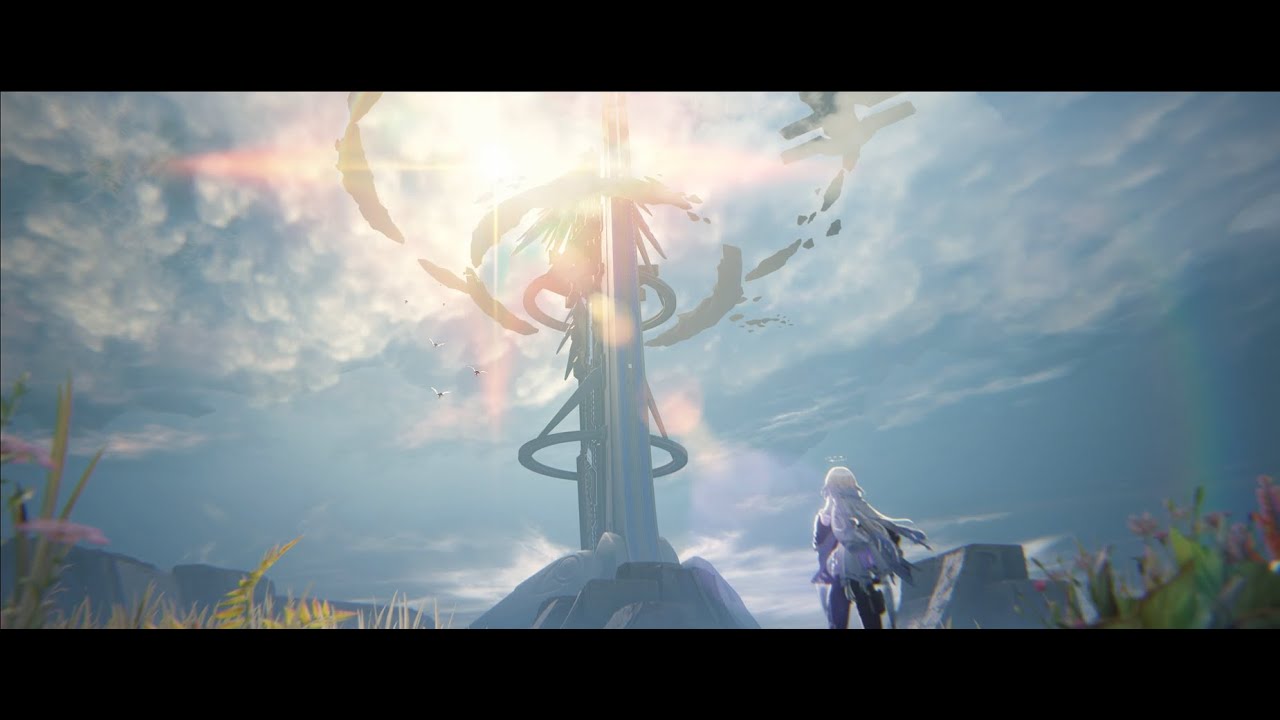 Wuthering Waves  致第二次日出 part4 BOSS戰 DLDSR+DLSS4.5  5760x3240