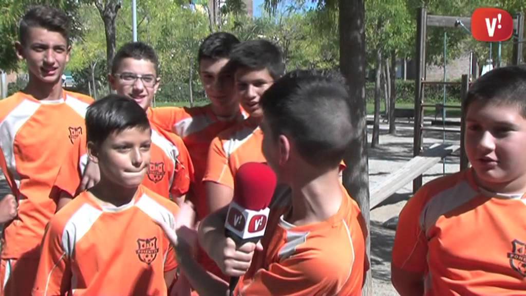Ponent 21 guanya el Torneig memorial Merche Aledo