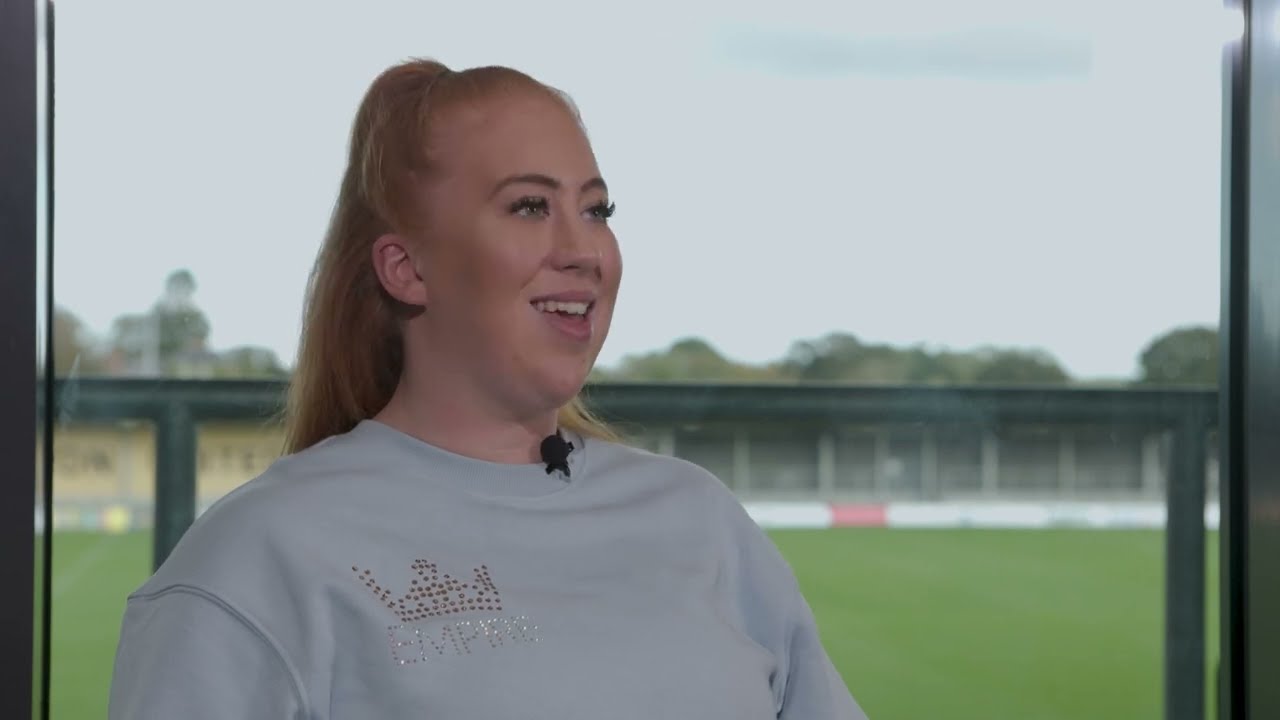 Empire Elite Allstars Cheerleading - Positive Experiences for Children & Young People Award