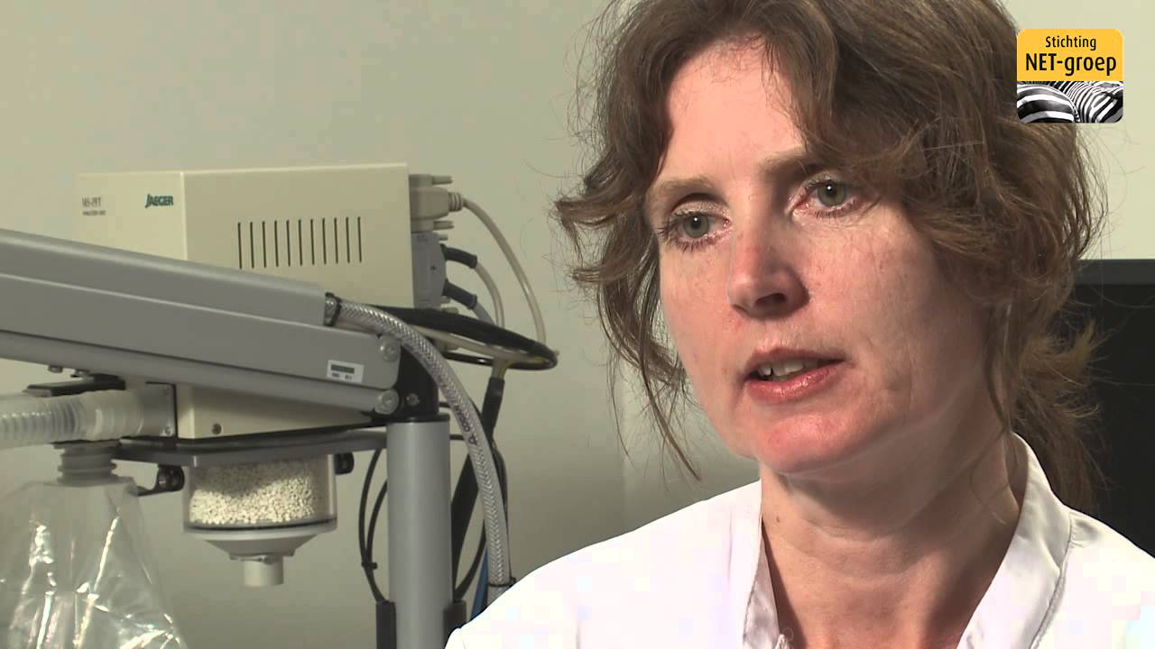 Long-NET: neuro-endocriene tumoren van de longen
