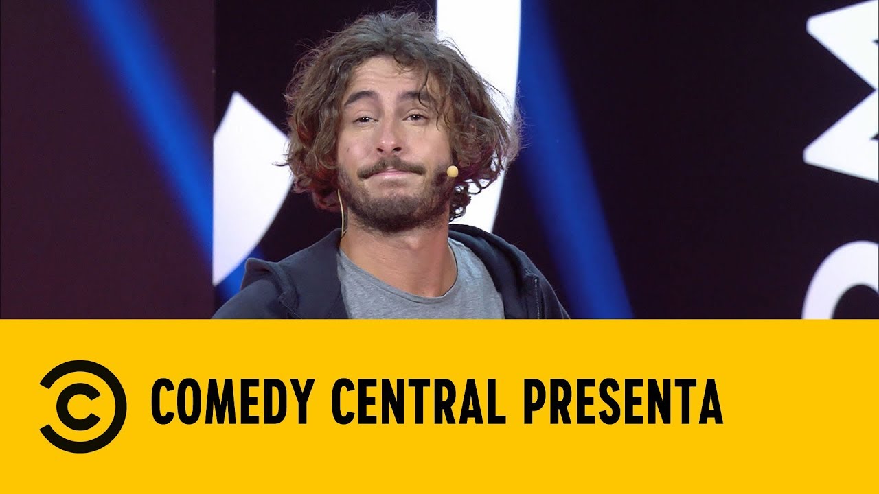 Sabato al Cinema - Panpers - Comedy Central Presenta