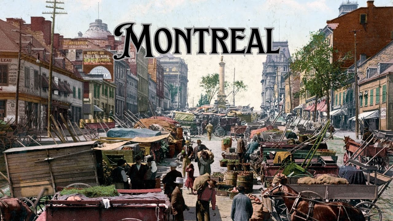 Montreal | Canada