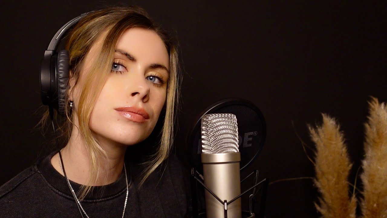 Jae Hall - Vincent (Don Mclean) acoustic cover