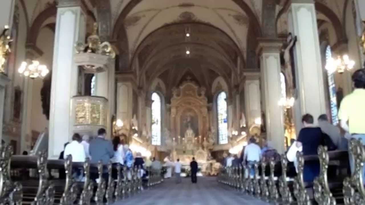 Deinem Heiland, deinem Lehrer