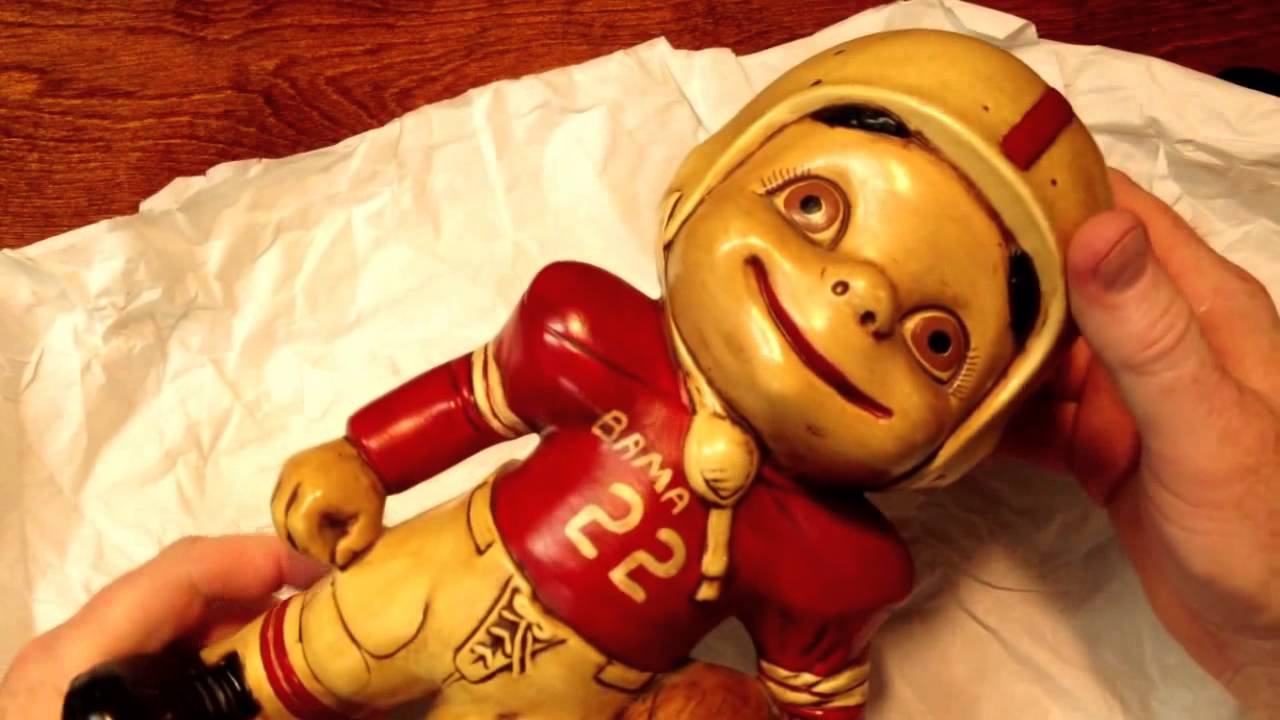 Storage Box 1 (ASMR)
