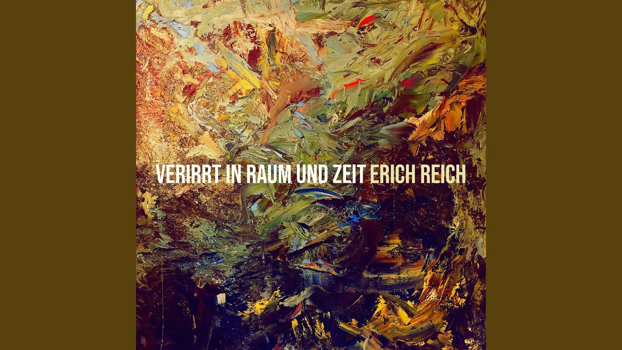 Verirrt in Raum Und Zeit