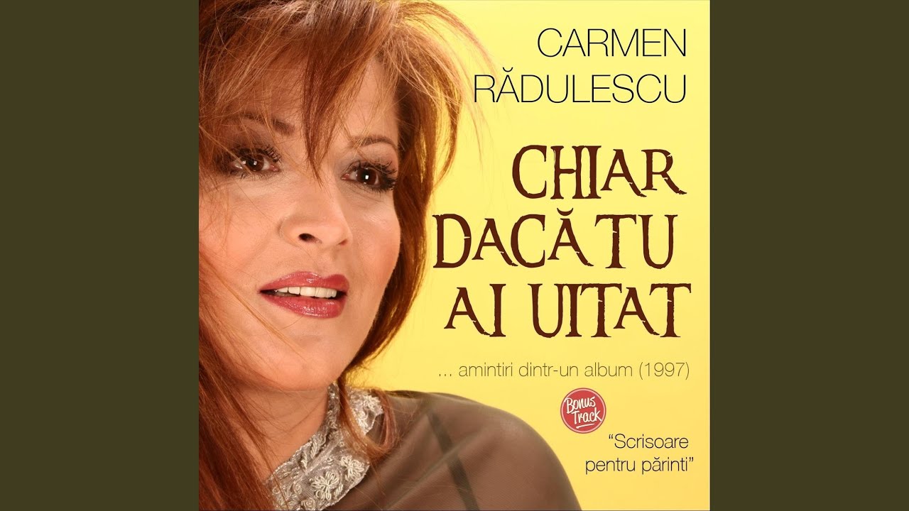 Scrisoare Pentru Părinți