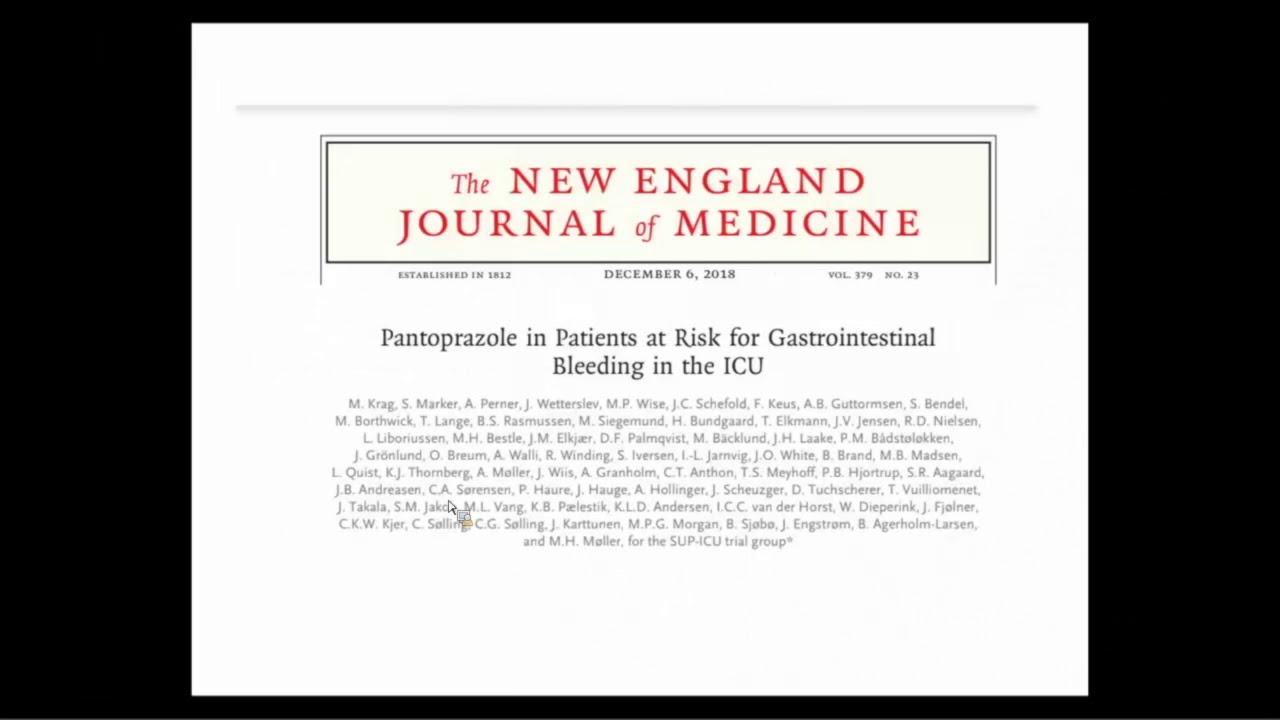 Journal Club 1-15-19