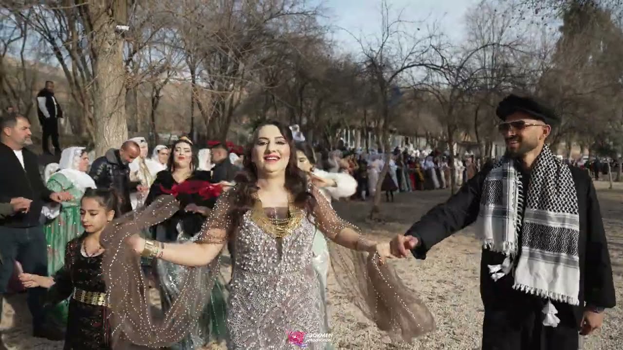 Yusuf & Sadiye Dügünü Part 4 -CİZRE - ( Grup Havin Müzik ) 2026