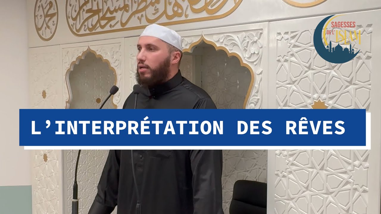 L’INTERPRÉTATION DES RÊVES