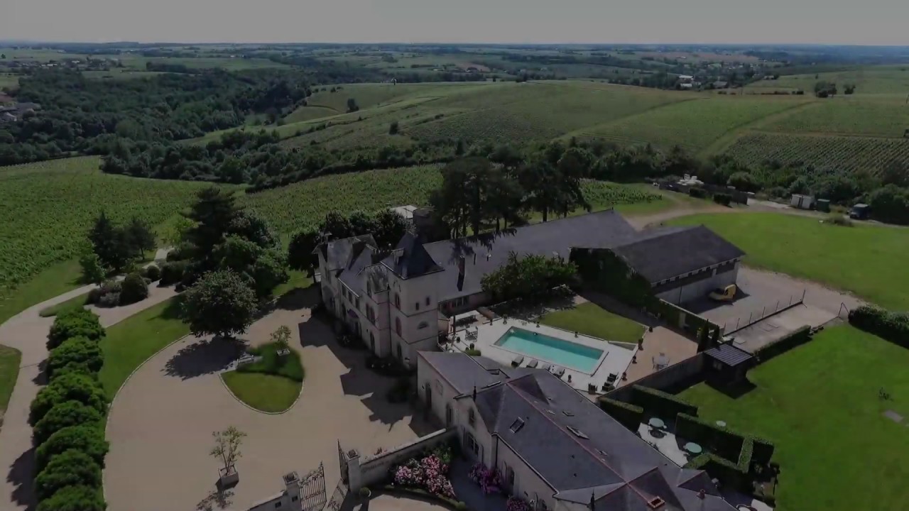 Domaine de la Soucherie