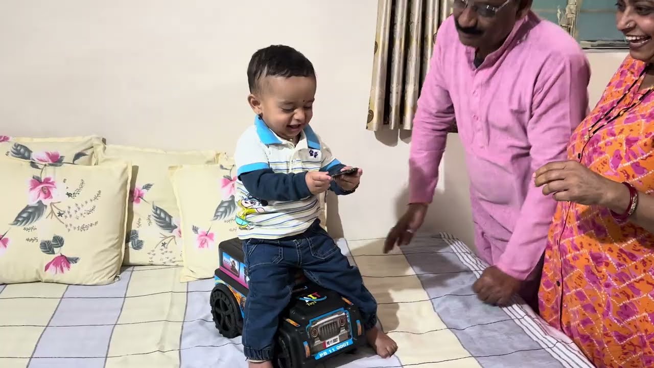 Gwalior Mein Hua Kuch Khaas 😍💥