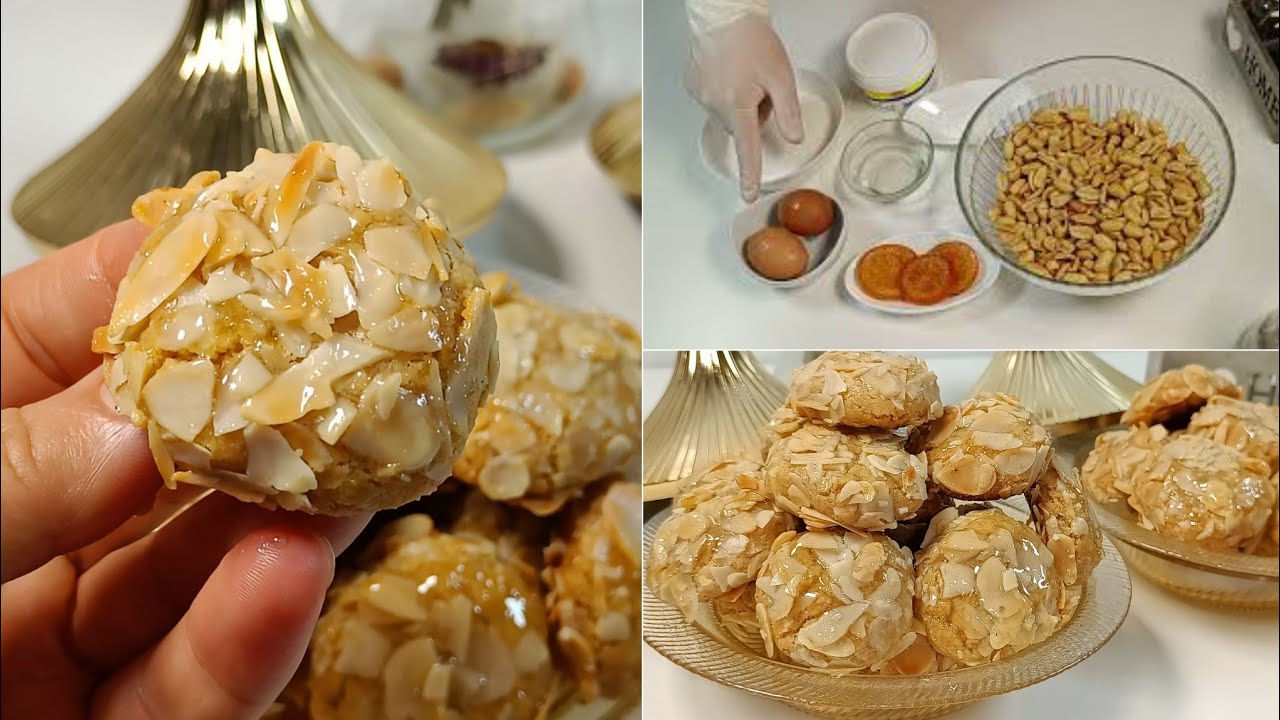 غريبة معلكة بالكاوكاو بزوج بيضات فقط بدون زبدة و لا  زيت و لا دقيق راقية نهار تجربيها عمرها تخطاك