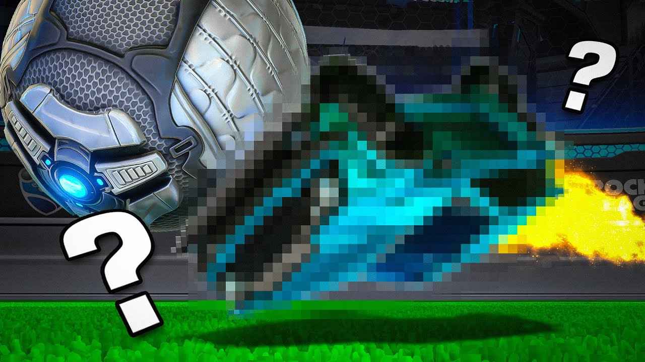 J'INVENTE UN NOUVEAU FLICK POUR LES RLCS 2026 ! | RTWR S21 | 02