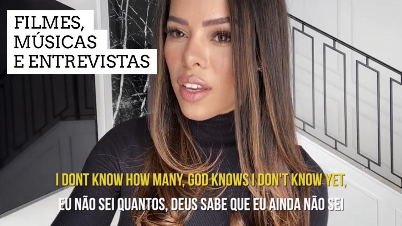 COMO APRENDI A FALAR INGL&Ecirc;S EM CASA | RAYZA NIC&Aacute;CIO