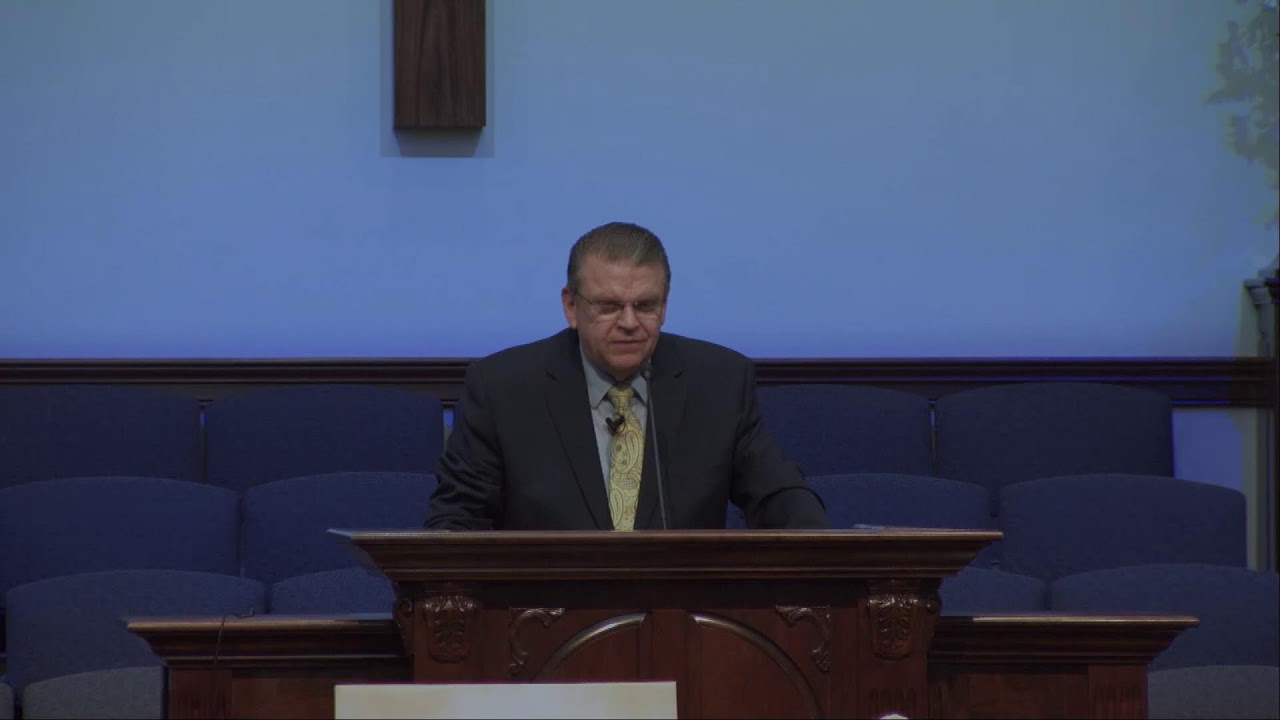 03/15/2026 AM Rubyville Community Church Sunday Morning Service, Portsmouth, OH