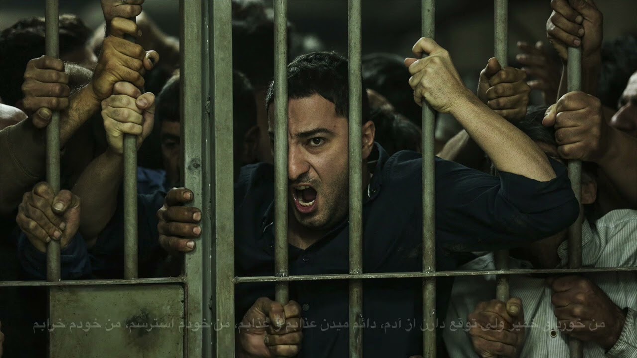 ریمیکس رپ جدید متری شیش و نیم باحضور شایع، حصین، امیر تتلو، علی سورنا