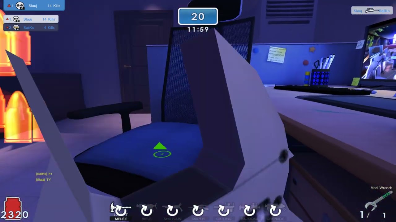 MICROVOLTS IS BACK BABYYY