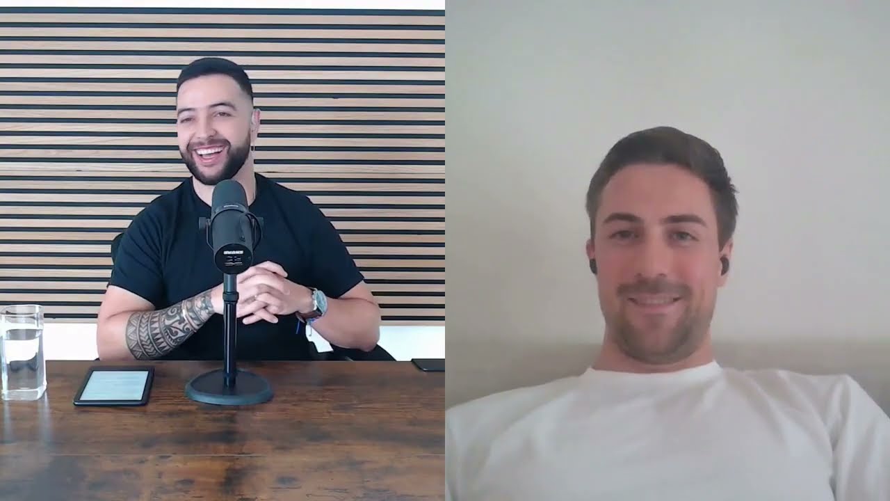 Drop IT Like Code Ep. 01 – Hacking the Cloud with Kilian Rave