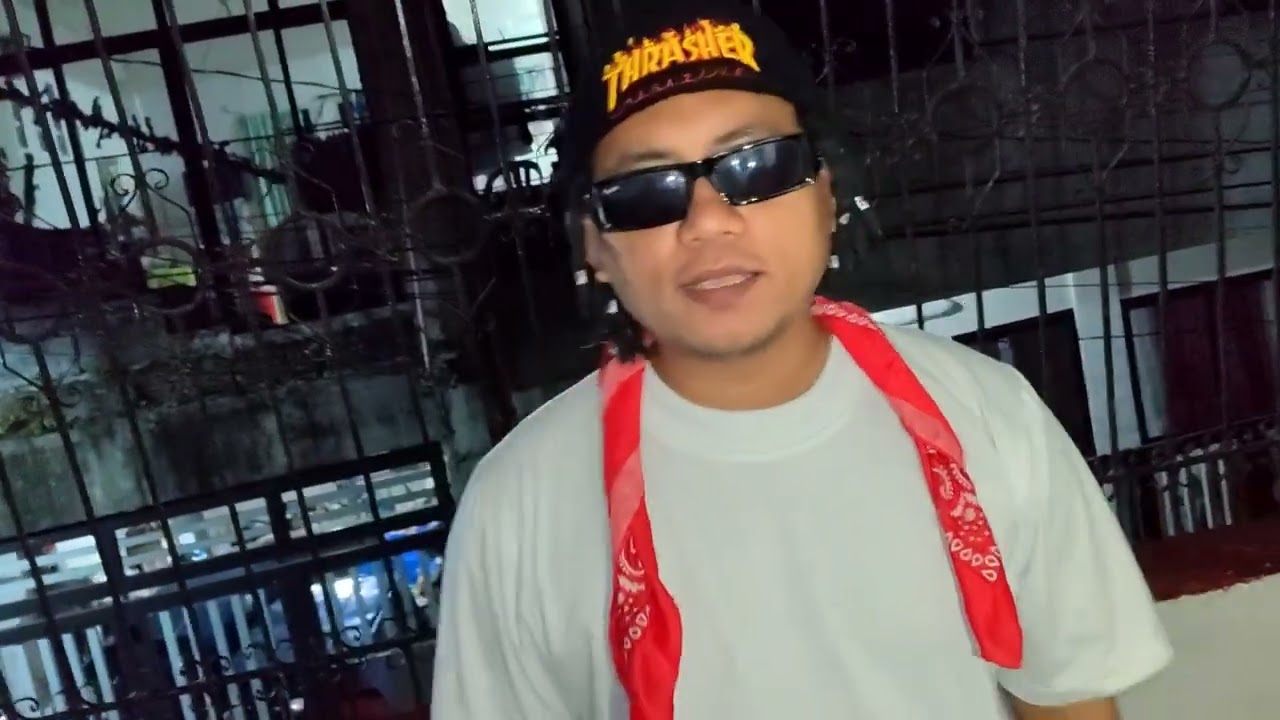 LOCOS VARRIO- BLINDFOLD CRY BROWN x STANVRSE OFFICIAL MUSIC VIDEO