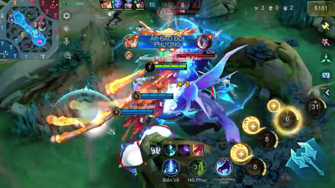 MLBB Junger 