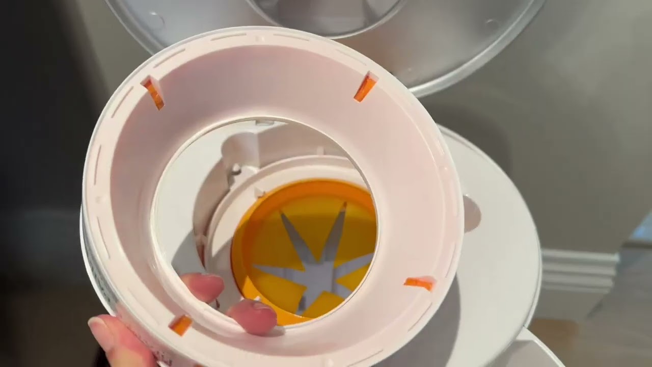 Diaper Pail Refill Rings(susuvv.com)