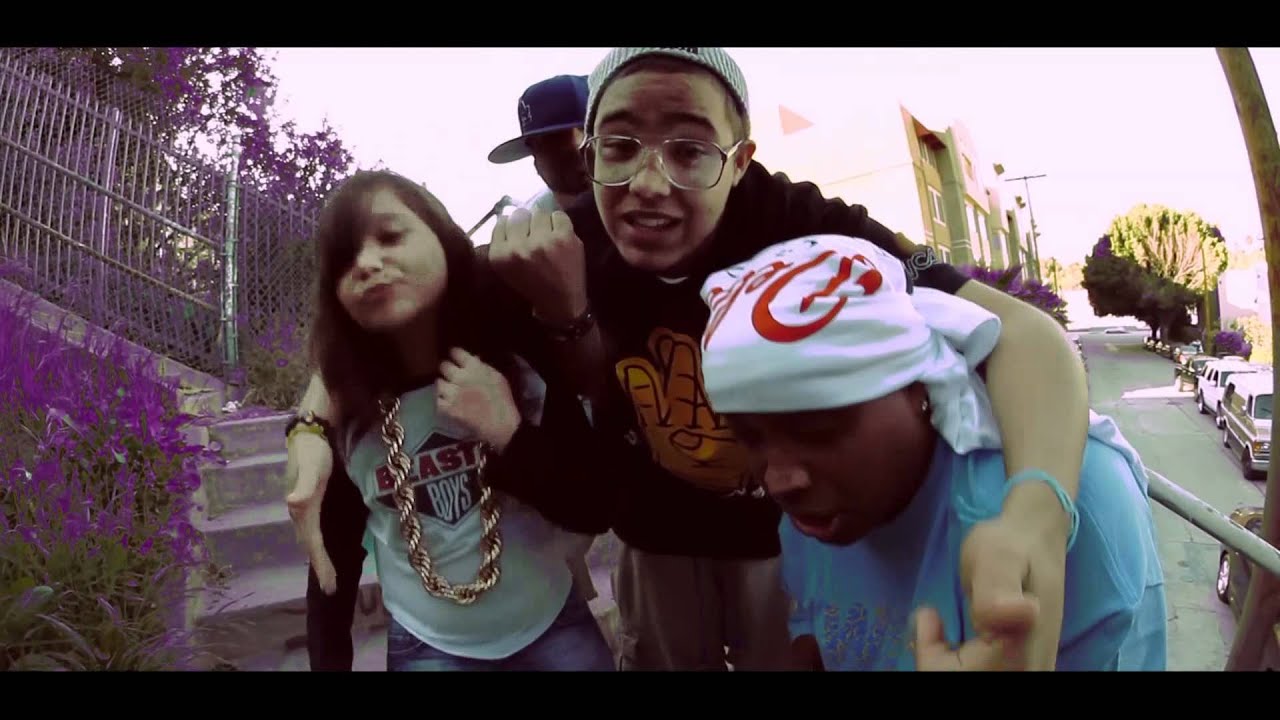 The ZZYZZX - The ZZYZZX (What Is It?)