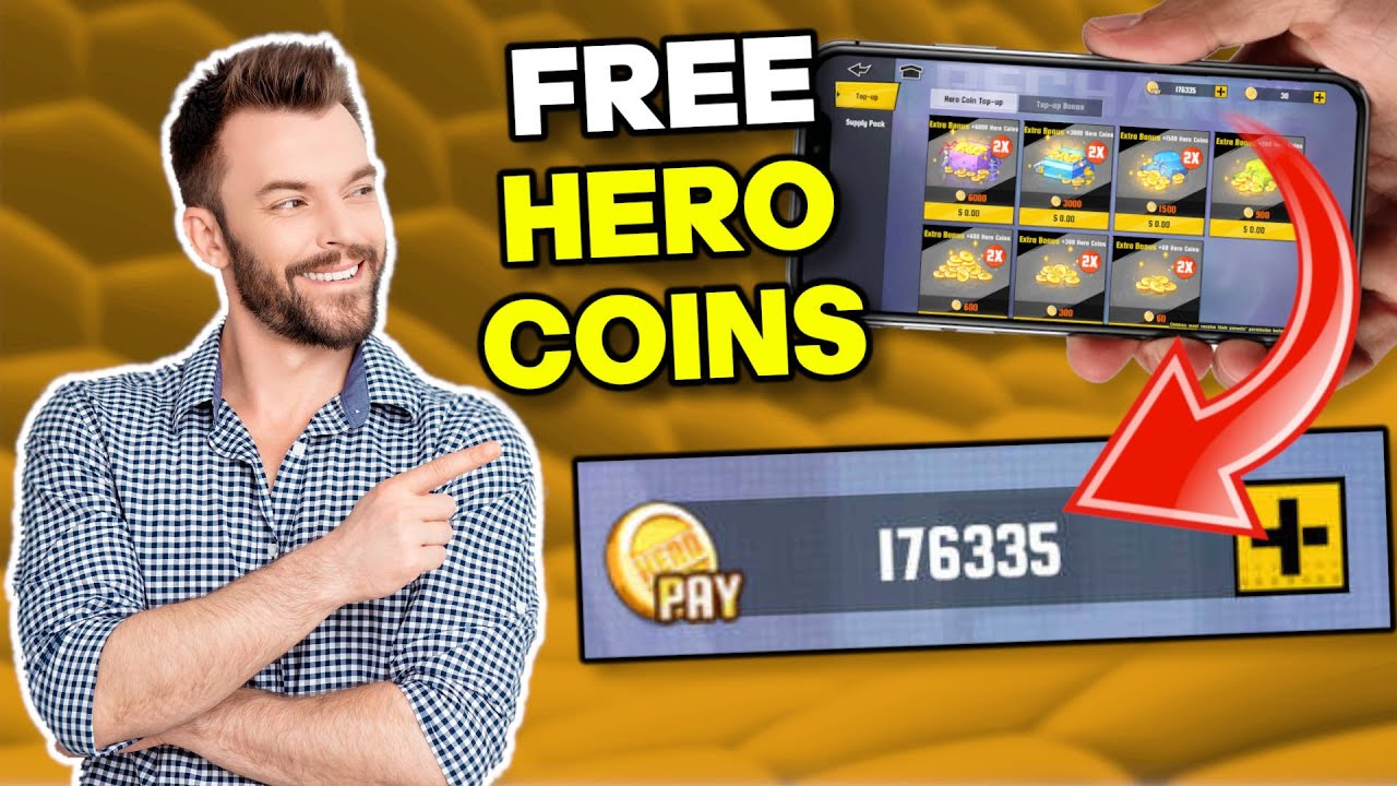 My Hero Academia The Strongest Hero Hack - Free Unlimited Hero Coins Glitch